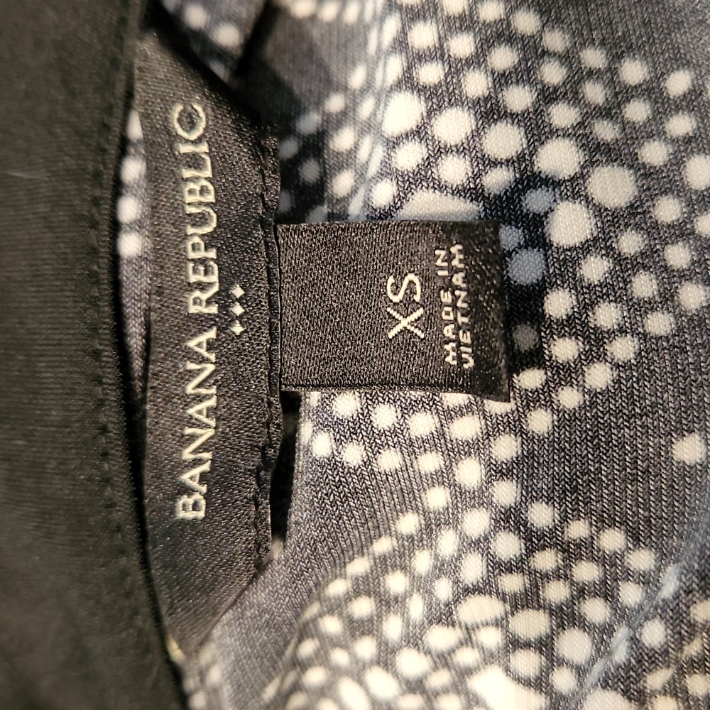 Banana Republic Dress - Picture 9 of 10
